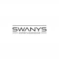 Logo & stationery # 1049331 for SWANYS Apartments   Boarding contest
