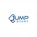 Logo & stationery # 1177038 for Strong   catchy logo and corporate identity Jumpstart contest