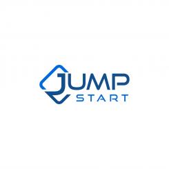 Logo & stationery # 1177038 for Strong   catchy logo and corporate identity Jumpstart contest