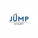 Logo & stationery # 1177039 for Strong   catchy logo and corporate identity Jumpstart contest