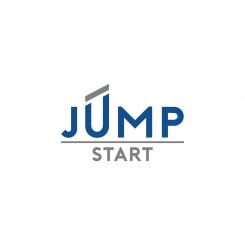 Logo & stationery # 1177039 for Strong   catchy logo and corporate identity Jumpstart contest