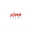 Logo & stationery # 1177040 for Strong   catchy logo and corporate identity Jumpstart contest