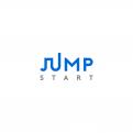 Logo & stationery # 1177041 for Strong   catchy logo and corporate identity Jumpstart contest