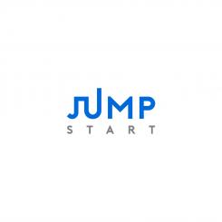 Logo & stationery # 1177041 for Strong   catchy logo and corporate identity Jumpstart contest