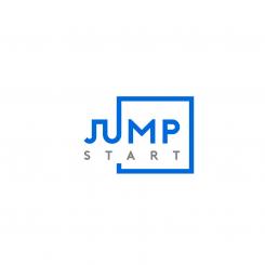 Logo & Huisstijl # 1177042 voor Logo   huisstijl voor sociaal initiatief  Jumpstart wedstrijd