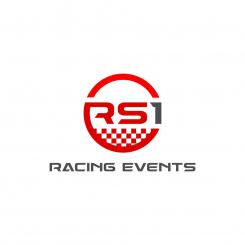 Logo & stationery # 1094982 for Nice Logo for a start up that rents racing cars and sells taxilaps contest