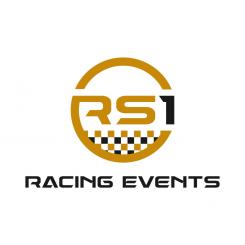 Logo & stationery # 1094983 for Nice Logo for a start up that rents racing cars and sells taxilaps contest