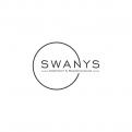 Logo & Corp. Design  # 1049439 für SWANYS Apartments   Boarding Wettbewerb