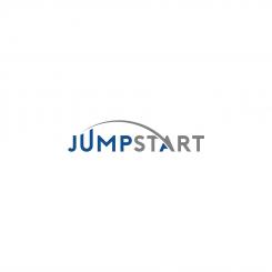 Logo & stationery # 1177044 for Strong   catchy logo and corporate identity Jumpstart contest