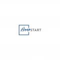 Logo & stationery # 1177045 for Strong   catchy logo and corporate identity Jumpstart contest