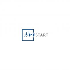 Logo & Huisstijl # 1177045 voor Logo   huisstijl voor sociaal initiatief  Jumpstart wedstrijd