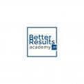 Logo & stationery # 1067299 for logo and corporate identity betterresultsacademy nl contest
