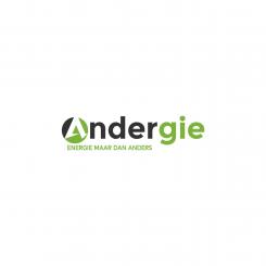 Logo & Huisstijl # 1296526 voor  Andergie    energie maar dan anders   Ontwikkel een Logo  Huisstijl en aanverwante materialen voor wedstrijd