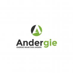 Logo & Huisstijl # 1296527 voor  Andergie    energie maar dan anders   Ontwikkel een Logo  Huisstijl en aanverwante materialen voor wedstrijd