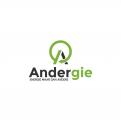 Logo & Huisstijl # 1296528 voor  Andergie    energie maar dan anders   Ontwikkel een Logo  Huisstijl en aanverwante materialen voor wedstrijd