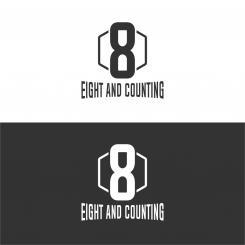 Logo & Huisstijl # 965279 voor wielerkledij     Eight and Counting  wedstrijd