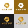 Logo & stationery # 1035002 for MELKART contest