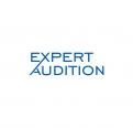 Logo & stationery # 968492 for audioprosthesis store   Expert audition   contest