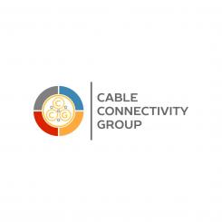 Logo & stationery # 968493 for Logo for new holding company in industrial cables and cable assemblies contest