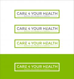 Logo & stationery # 798756 for Design a strong logo & house style for a new open practice Care 4 Your Health contest