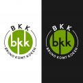 Logo & stationery # 1297939 for Logo for ’Bruno komt koken’ contest