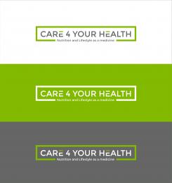 Logo & stationery # 798761 for Design a strong logo & house style for a new open practice Care 4 Your Health contest