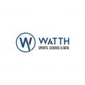 Logo & stationery # 1084069 for Logo and brand identiy for WATTH sports  science   data contest