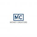 Logo & stationery # 1204654 for Logo   corporate identity for the company Money Creators contest