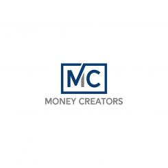 Logo & stationery # 1204654 for Logo   corporate identity for the company Money Creators contest