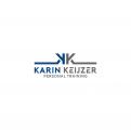 Logo & stationery # 1193820 for Design a logo for Karin Keijzer Personal Training contest