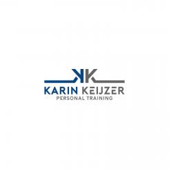 Logo & stationery # 1193820 for Design a logo for Karin Keijzer Personal Training contest
