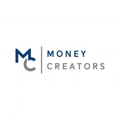 Logo & stationery # 1204655 for Logo   corporate identity for the company Money Creators contest