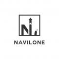 Logo & stationery # 1049367 for logo Navilone contest