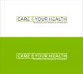 Logo & stationery # 798773 for Design a strong logo & house style for a new open practice Care 4 Your Health contest