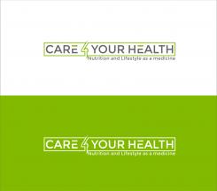 Logo & stationery # 798773 for Design a strong logo & house style for a new open practice Care 4 Your Health contest