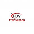 Logo & stationery # 1088191 for Make a new design for Fysiovakbond FDV  the Dutch union for physiotherapists! contest