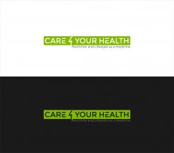 Logo & stationery # 798774 for Design a strong logo & house style for a new open practice Care 4 Your Health contest