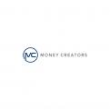 Logo & stationery # 1204662 for Logo   corporate identity for the company Money Creators contest