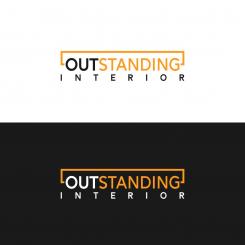 Logo & stationery # 1151094 for logo   corporate identity for a firm in interior design contest