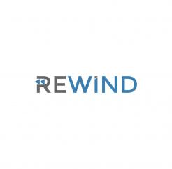 Logo & Huisstijl # 797774 voor Strak logo en huisstijl voor multimedia bedrijf REWIND wedstrijd