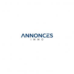 Logo & stationery # 1204565 for Annonces Immo contest
