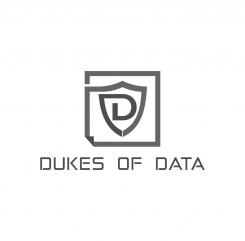 Logo & Corporate design  # 881342 für Design a new logo & CI for “Dukes of Data GmbH Wettbewerb