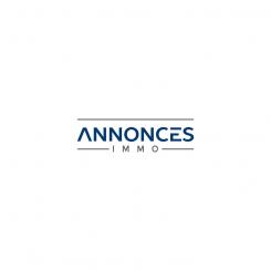 Logo & stationery # 1204567 for Annonces Immo contest