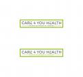 Logo & stationery # 798680 for Design a strong logo & house style for a new open practice Care 4 Your Health contest