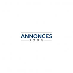 Logo & stationery # 1204568 for Annonces Immo contest