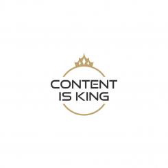 Logo & Huisstijl # 1216607 voor Rebranding van logo en huisstijl voor creatief bureau Content Legends wedstrijd