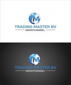 Logo & Huisstijl # 796275 voor ontwerp een sterke logo voor een trading bedrijf wedstrijd