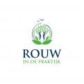 Logo & Huisstijl # 1077168 voor Rouw in de praktijk zoekt een warm  troostend maar ook positief logo   huisstijl  wedstrijd