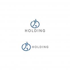 Logo & Huisstijl # 1184409 voor Ontwerp een fris en modern logo voor mijn nieuwe Holding  wedstrijd