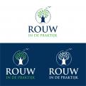 Logo & Huisstijl # 1077169 voor Rouw in de praktijk zoekt een warm  troostend maar ook positief logo   huisstijl  wedstrijd